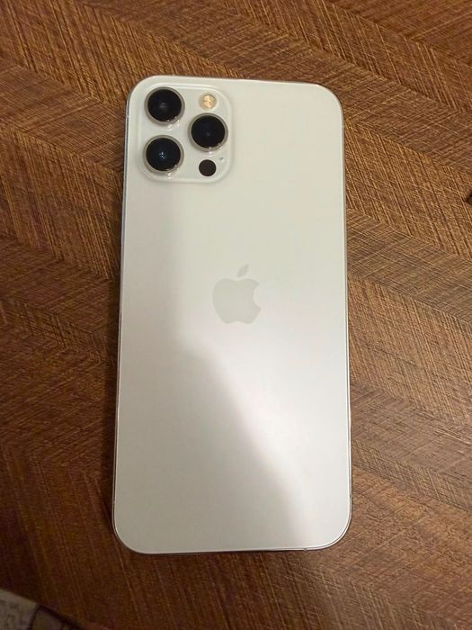 iPhone 12 Pro Max 128GB