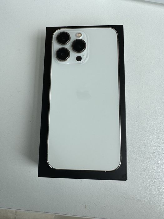 Iphone 13pro 256GB