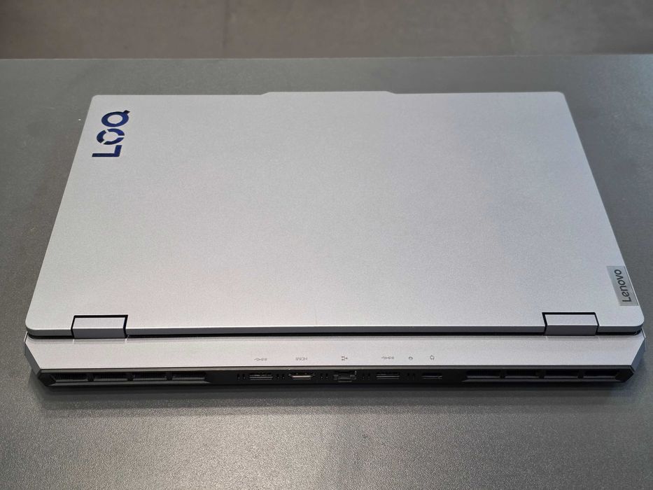 Hope Amanet P7 Laptop Gaming Lenovo LOQ 15 / Ryzen 5 / RTX 3050