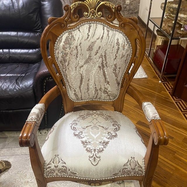 Реставрация мебель