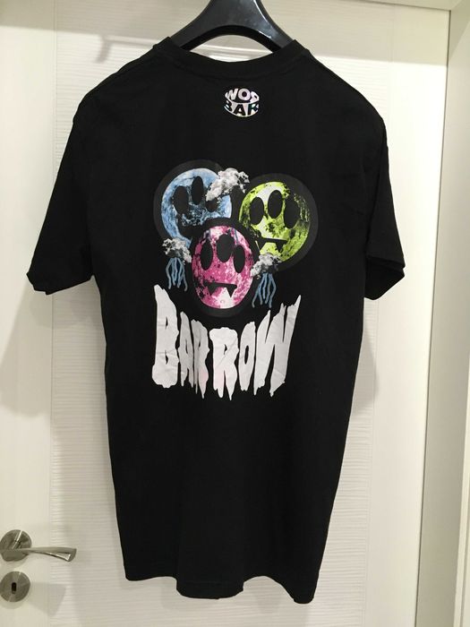 BARROW мъжка тениска 3XL