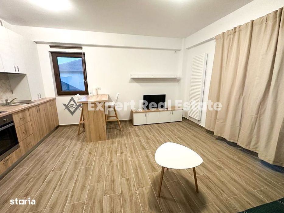 Apartament Modern 2 Camere-Otopeni-Central