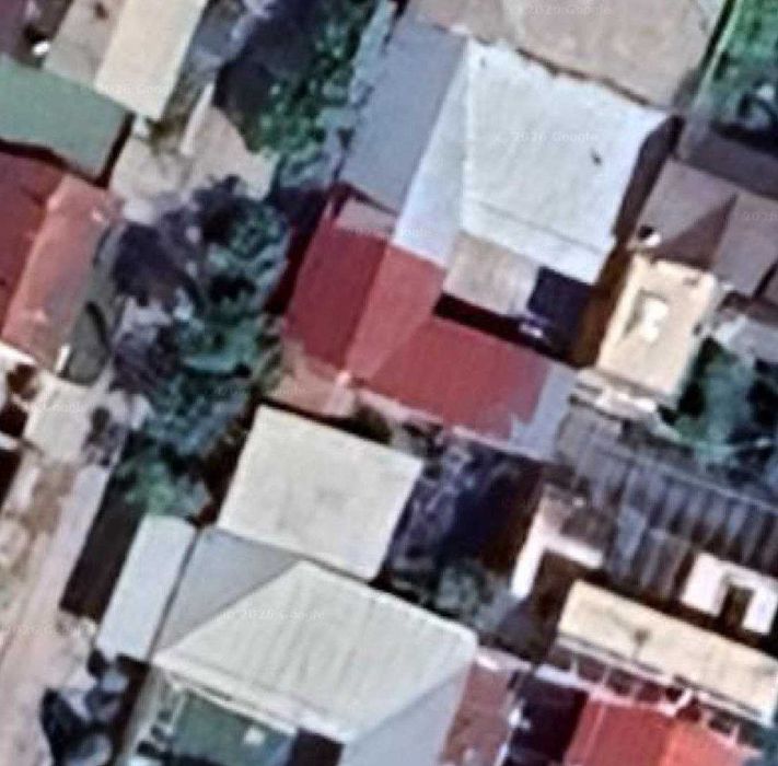 Срочна сотилади 1 сотих, Аграр университети рўпарасида