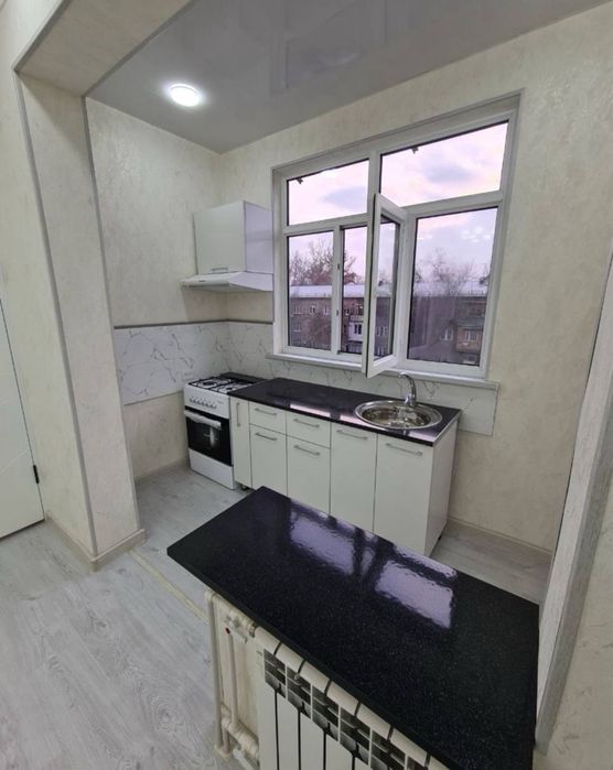 *2v3 Комнатная Квартира‼️ РАЗДЕЛКА