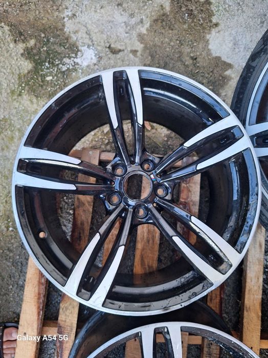 Джанти bmw style 437m