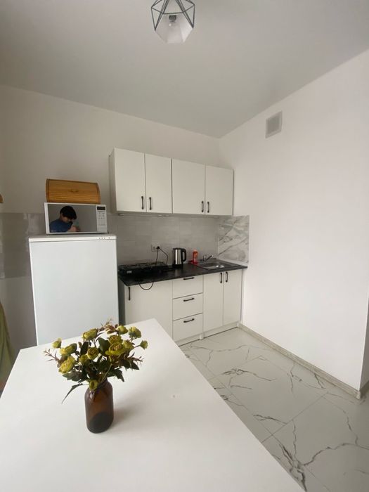 Аренда квартир суточно