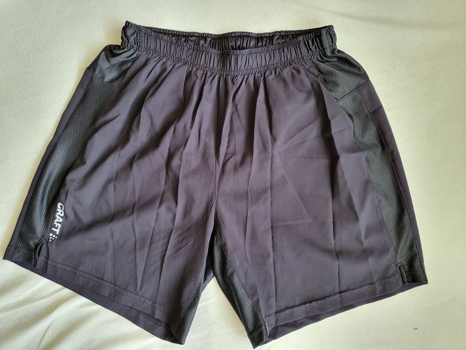 Чисто нови шорти Craft