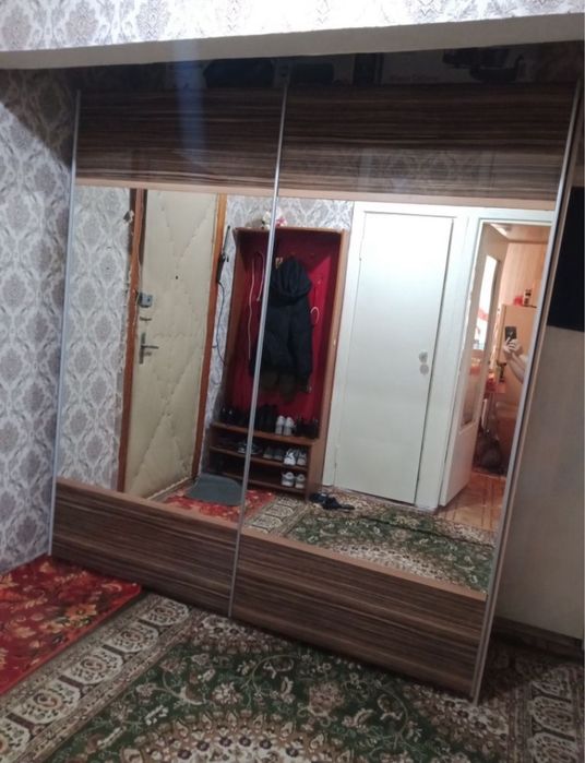 Шкаф купейный 60.000