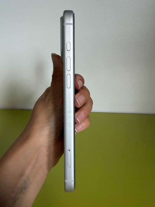 iPhone 17 Pro MAX 256 GB Silver (В ГАРАНЦИЯ до 16.02.2028г.)