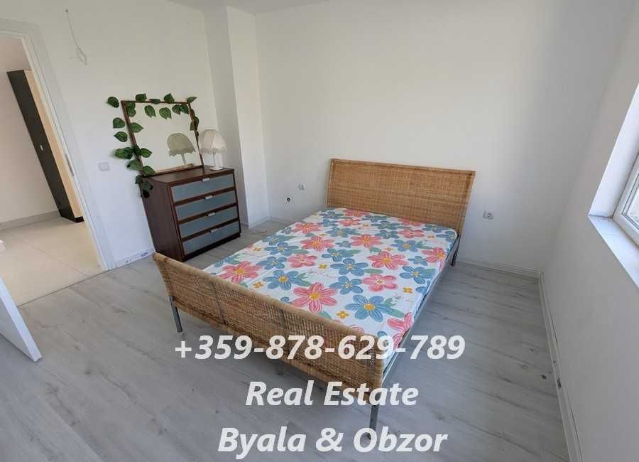 Просторен тристаен апартамнет с две бани