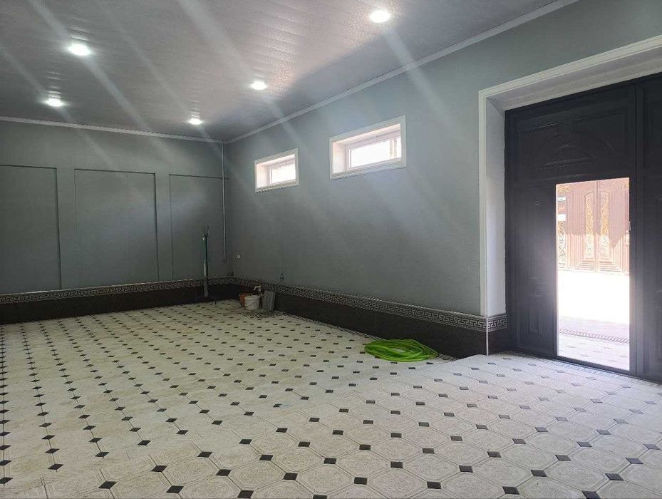 Срочно продается дом в Самарканде.