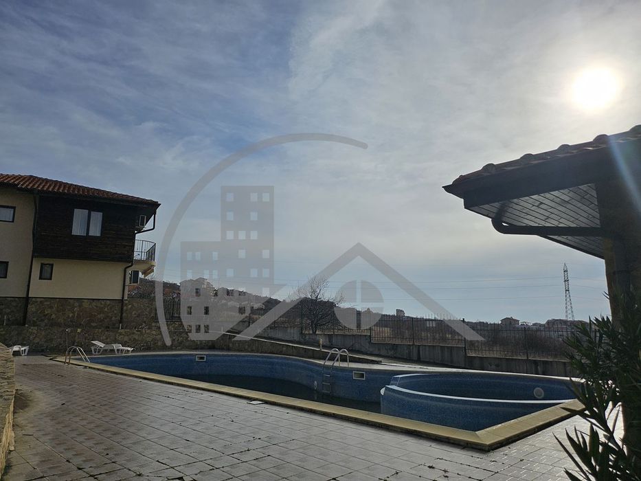 Продава се Етаж от къща в с. Кошарица, Област Бургас - 80 кв.м за 625 €/кв.м - Снимка #1