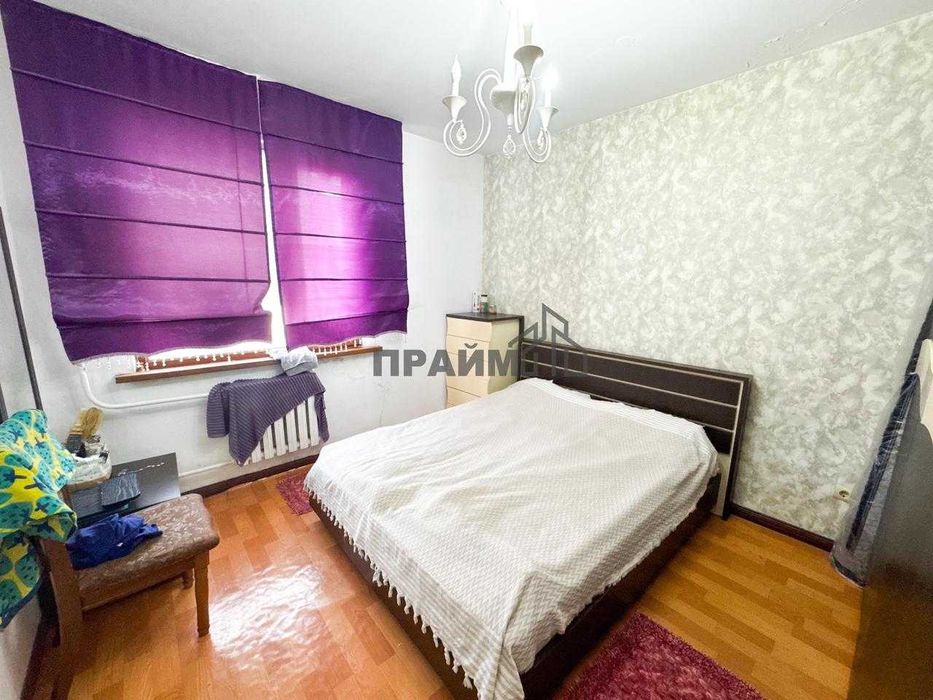 ПРОДАМ 3Х ком. Каратал (Жадра ПРАЙМ)
