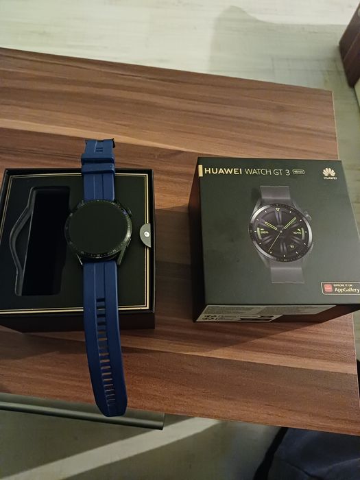 Huawei watch gt 3