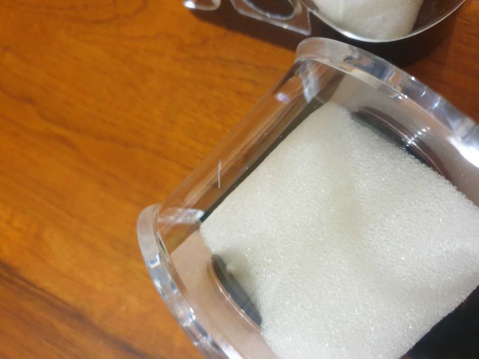 Кутия за съхранение на часовник