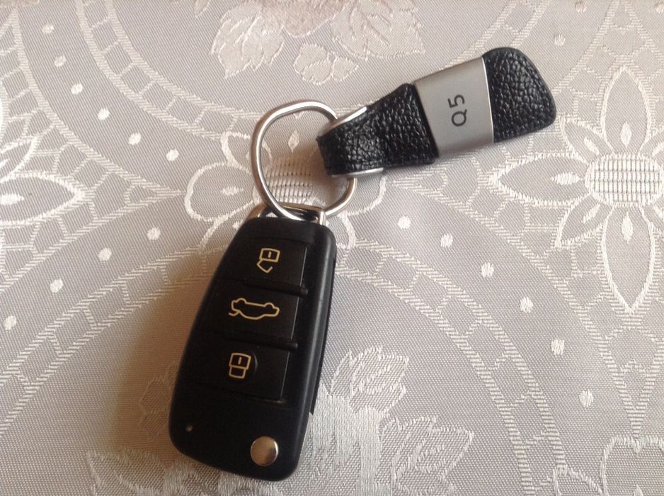 Breloc audi S-line,A3,A4,Q3,