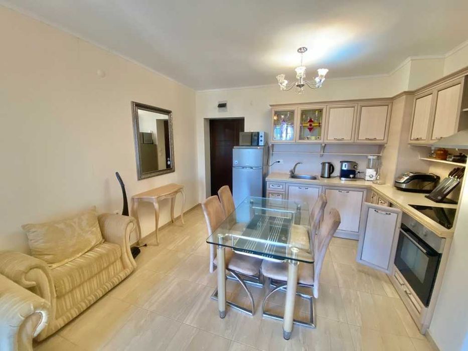 Продава се Тристаен апартамент в Несебър - 82 кв.м за 1708 €/кв.м - Снимка #4