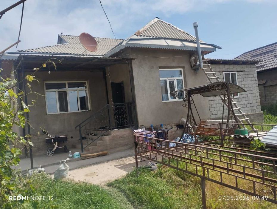 Продам дом в Енкес