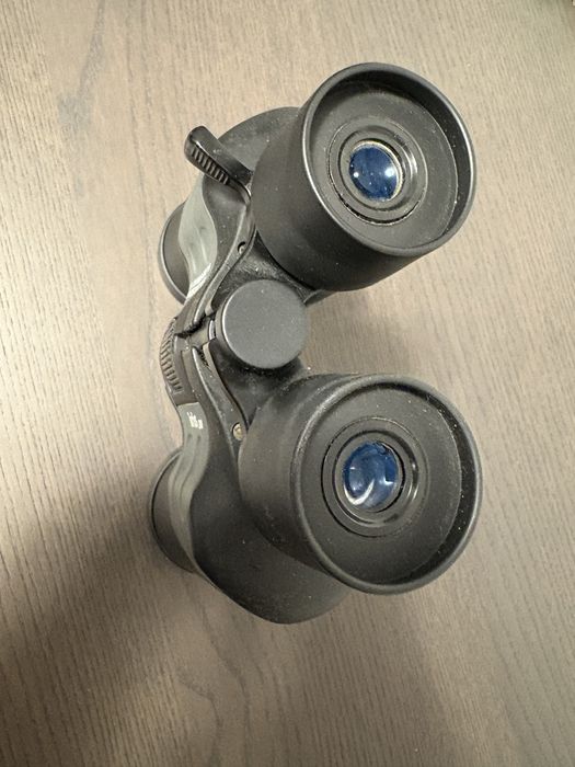 Binoclu Iris 10-30X59