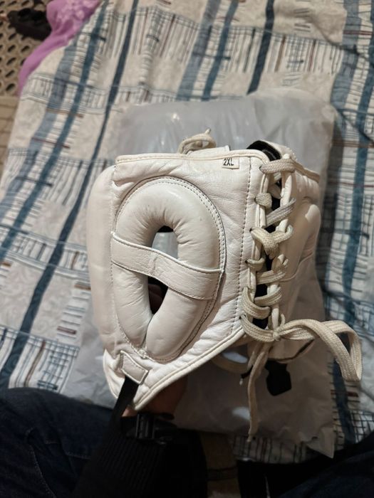 Баптер шлем для бокса