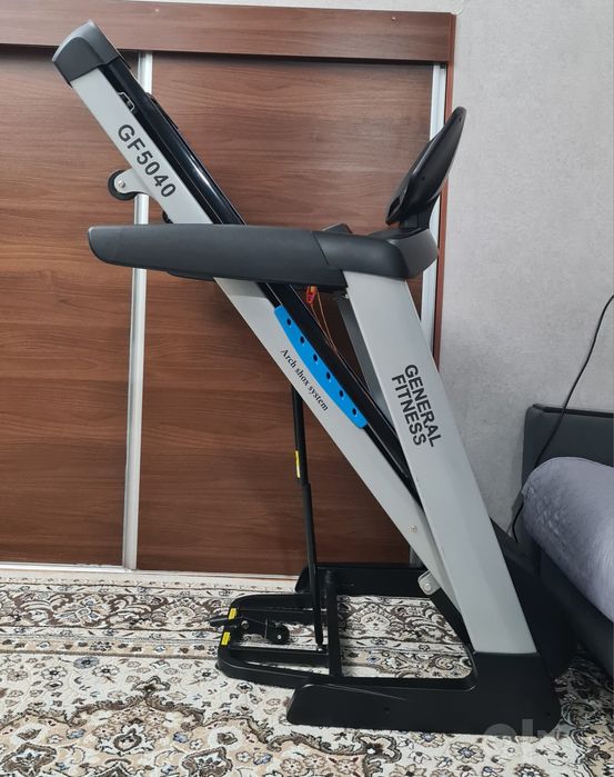 Беговая дорожка "GENERAL FITNESS 5040"