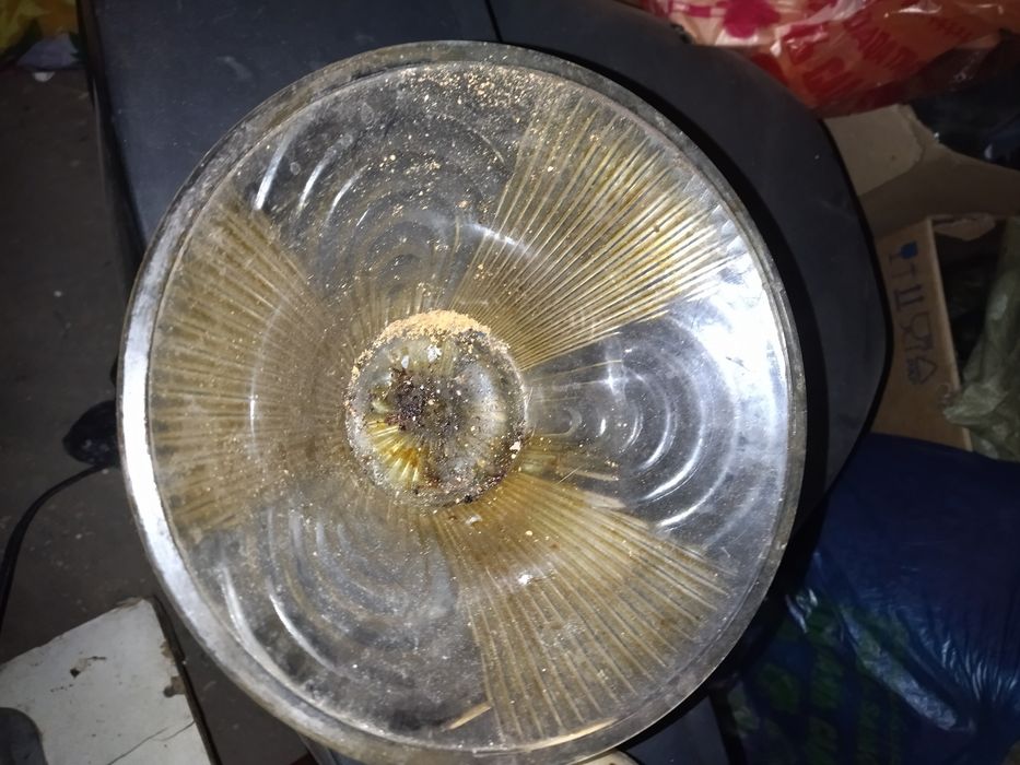 Тазики среднего размера