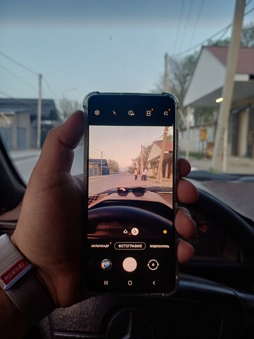 Самсунг А51 Память 128GB