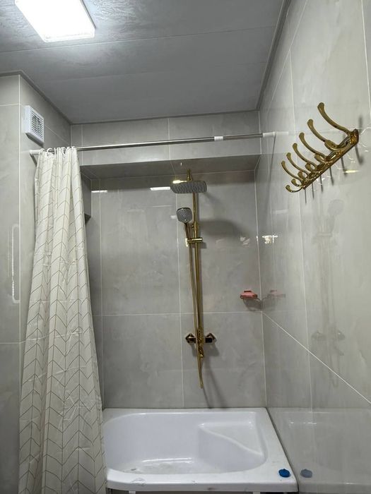 Срочно продам свою 3х комнатную квартиру  в Яшнободском районе.