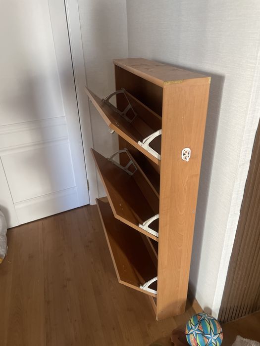 Шкаф для обуви, обувница