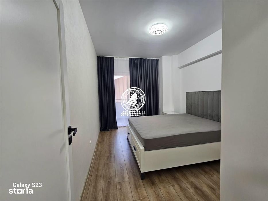 Apartament 2 camere Complex Arca Residance