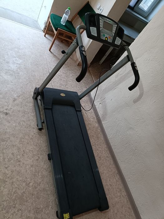 Продам беговая дорожка