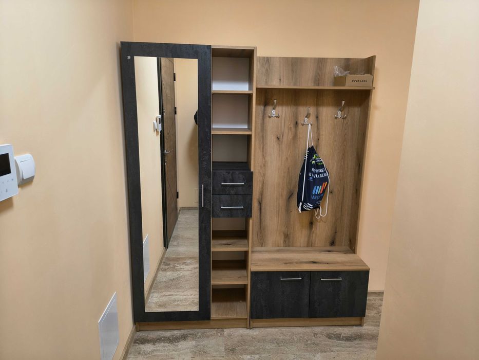 Дава се под наем Тристаен апартамент в Стара Загора, Три чучура - север - 85 кв.м за 498.27 € - Снимка #10