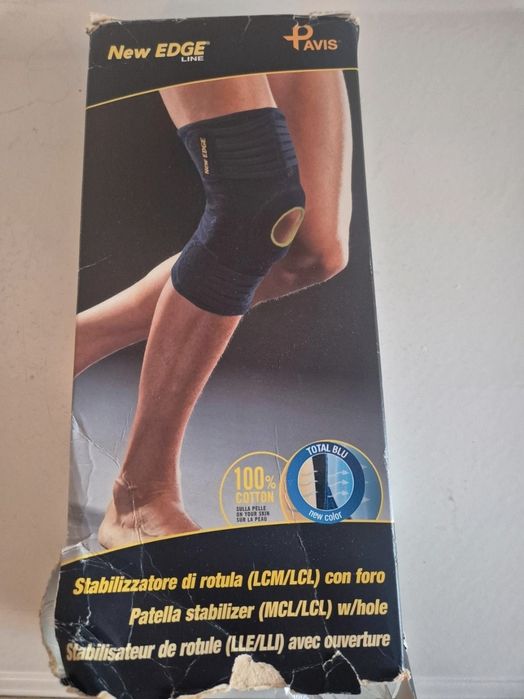 Orteză medicală New Edge
