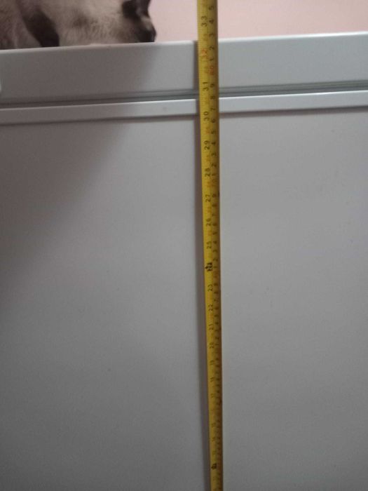 Vând ladă frigorifică (congelator) Vortex, noua