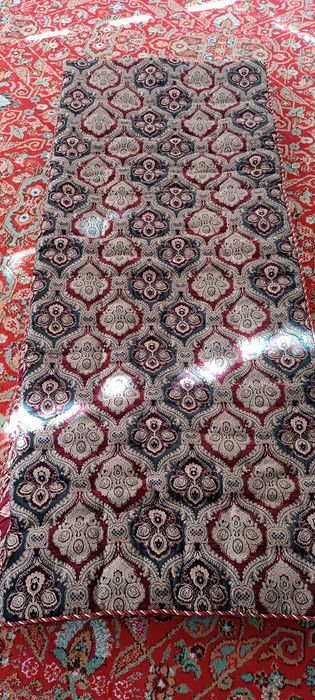 Шикарные курпачушки