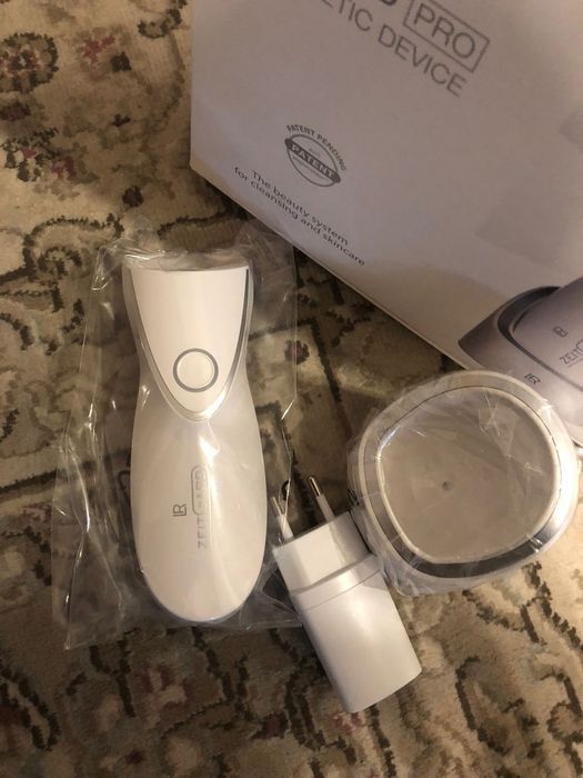 LR ZEITGARD PRO базовый набор.