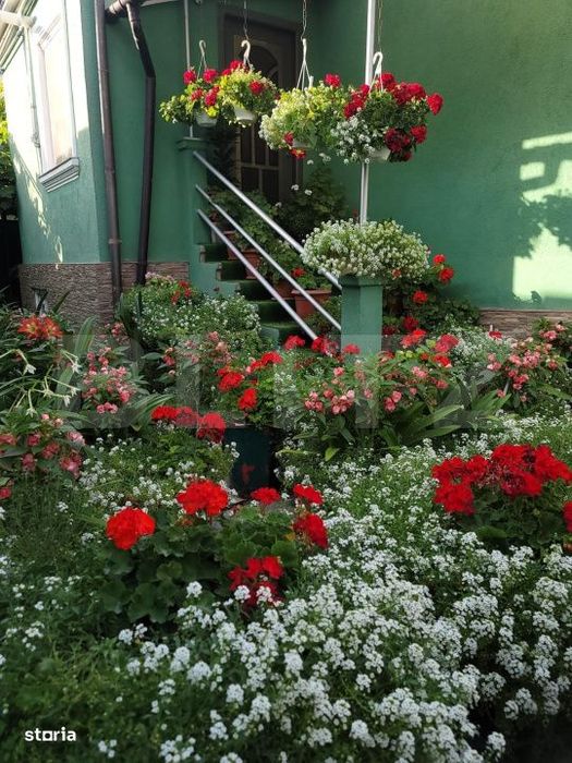 Casa de vanzare | Zona Independentei | 123 mp utili | Beci pe toata su