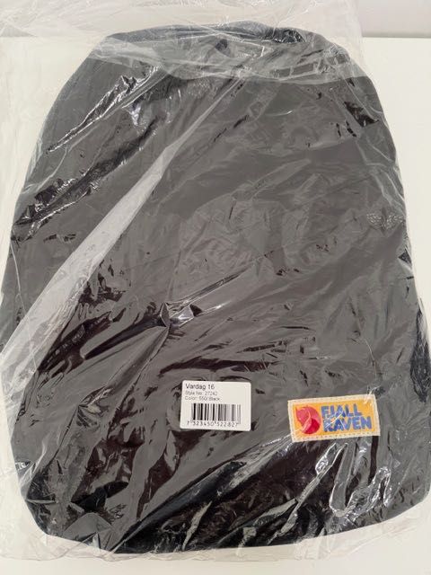 Rucsac Samsonite si Fjällraven