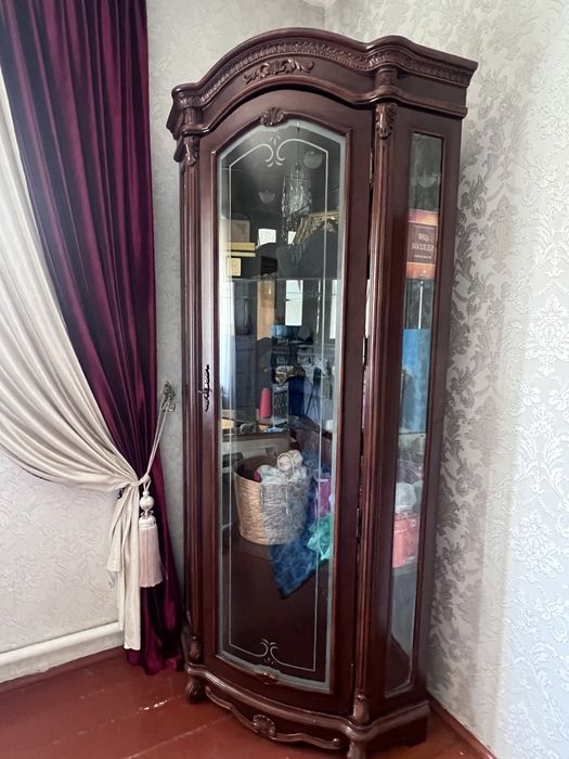 Углавой шкаф  качественный