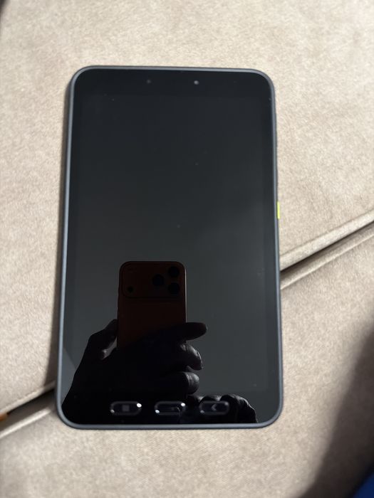 galaxy tab active 5 wifi x300 8/128 ca nou