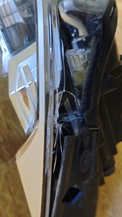 Десен фар за БМВ 540 BMW 540 G30 G 31 Adaptive Full LED