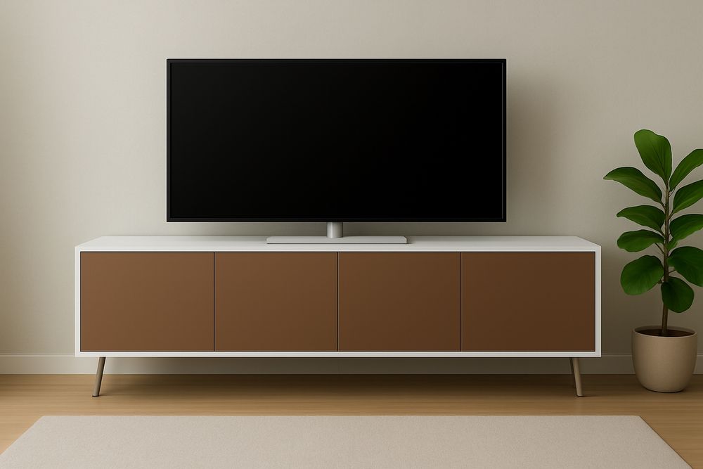 Ishlap chiqaruvchidan arzon narxda tv tumba!