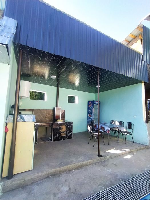 Dacha ugam oila  va ulfatlar uchun ichkiliksiz