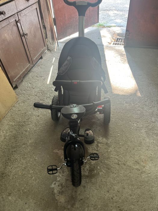 Триколка  Byox Jockey