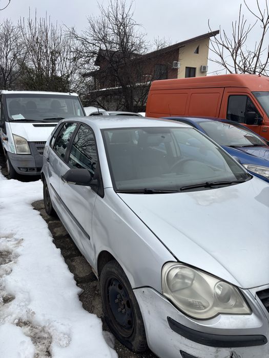 Volkswagen Polo de vanzare