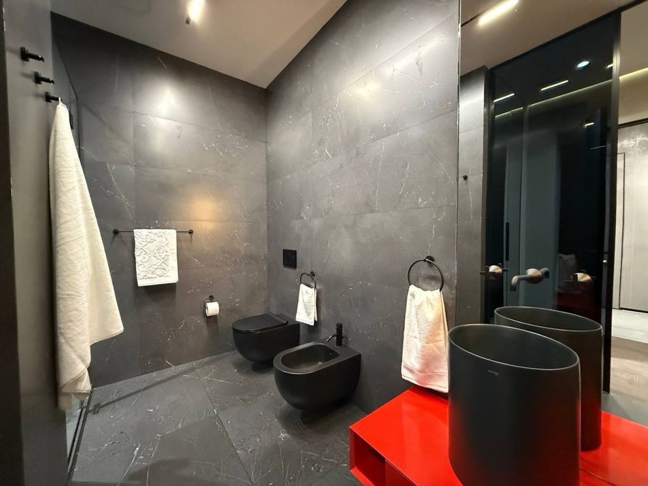 Квартира ЖК Mirabad avenue 4/9-10/10 500 м2