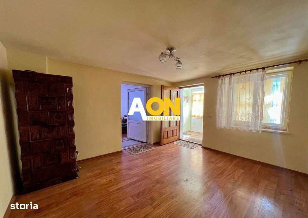 Casa De Vanzare | Pianu de Sus | Teren 2835 mp