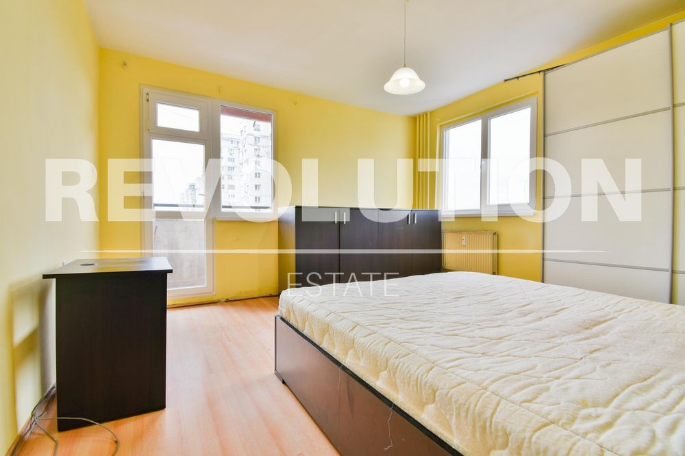 Дава се под наем Тристаен апартамент в София, Люлин 10 - 95 кв.м за 415 € - Снимка #7