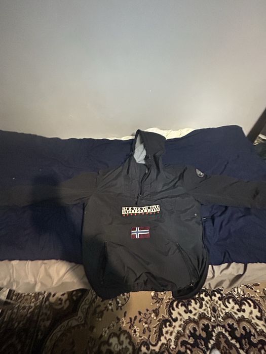 Куртка napapijri