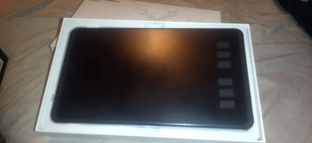 продам графический планшет для рисование